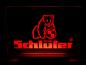 Preview: Schlüter Bär LED Schild